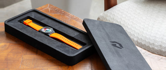 The Watch Collection by Abdo Chedid