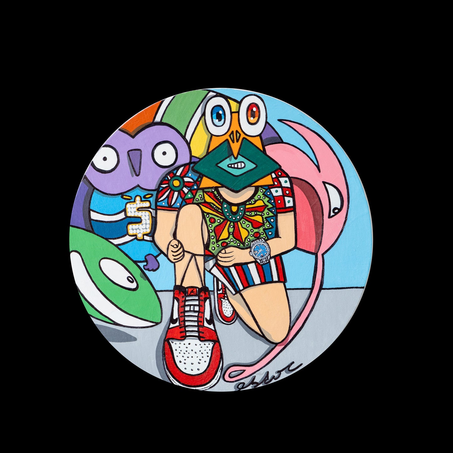 Friends’pic edition 2