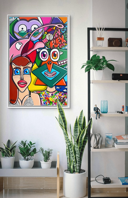 The Flex-clusive Crew